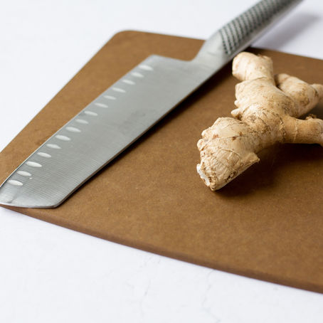 How Ginger can Affect your Health?