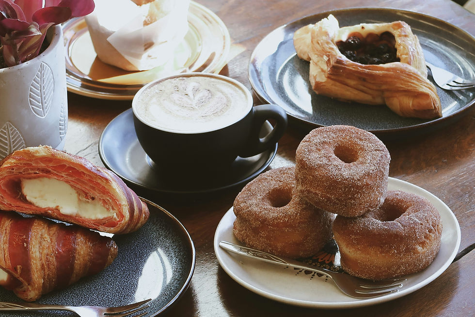 Image by Jojo Yuen (sharemyfoodd)