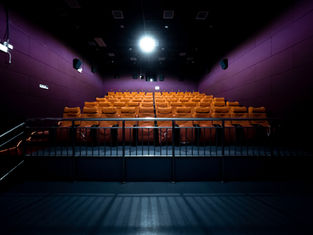 Theatre Etiquette: What Every Audience Member Should Know