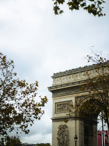 你不知道的巴黎奢华房产:为什么美国富豪与华人高净值家庭为凯旋门与金三角疯狂?