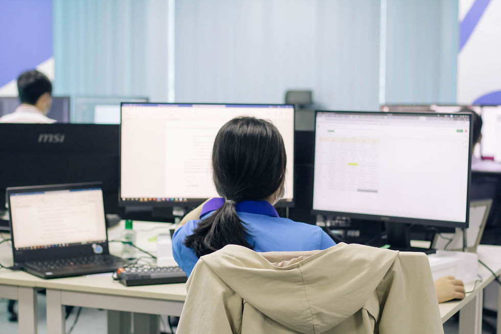 Technical SEO and Real-Time Auditing