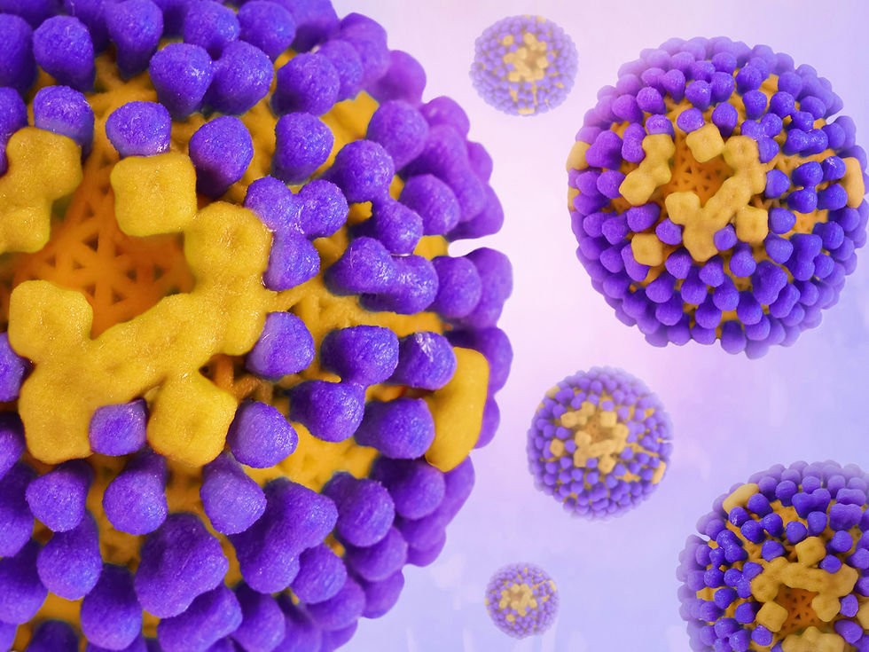 🦠 “K-Flu” Is Sweeping the UK — And It’s a Wake-Up Call for Future Consultant Microbiologists