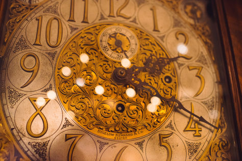 Working with your different timelines