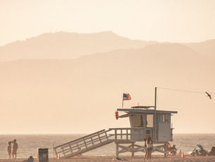 What Does It Mean to Be from Los Angeles?