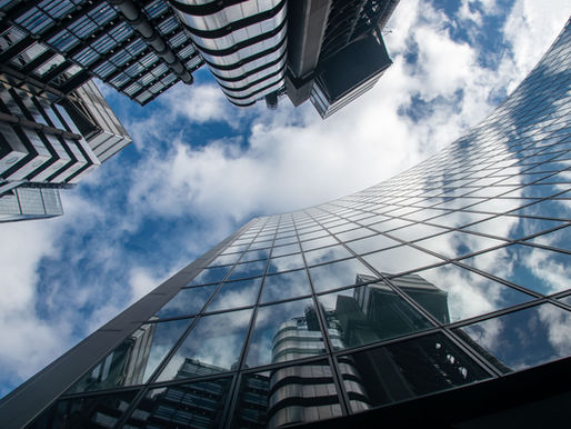 The Revolution: AI in Underwriting