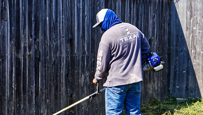 Whether it's a seasonal cleanup, post-storm debris removal, or just a yard that's gotten out of hand, Melby's Landscaping gets it done. We provide full yard cleanup services for homeowners across Redding, CA including leaf removal, brush clearing, and general yard waste hauling. Our crew works fast, cleans up after themselves, and leaves your property looking fresh. One call and it's handled.
