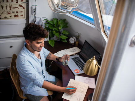 Find a Remote Job: The Best Websites to Start Your Search
