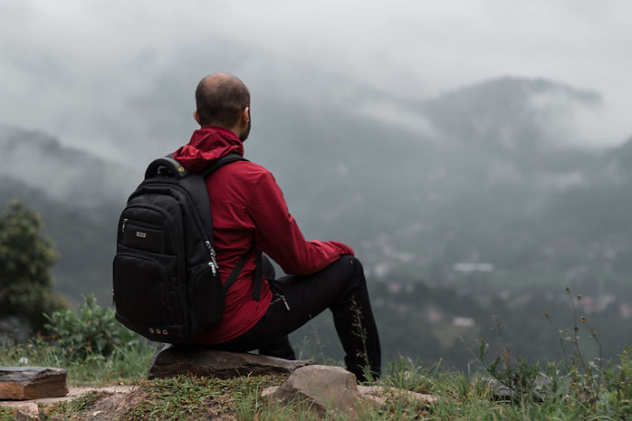 Image by Rajav Shrestha