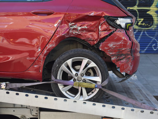 Is It Okay for Someone to Tow My Vehicle without Consent?