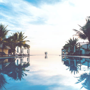 Luxury Travel Keywords to Boost SEO for High-End Travel Brands