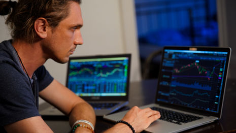 Getting Started in Trading: An Overview