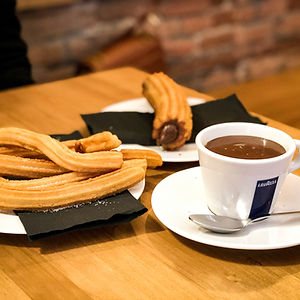 Churros