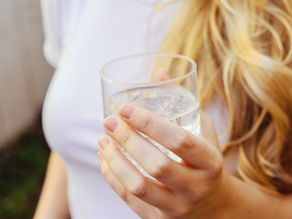 How Much Water Do Women Really Need?