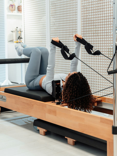 reformer pilates essendon