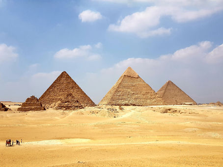 Explore the Wonders of Egypt: 10 Nights with Nile Cruise