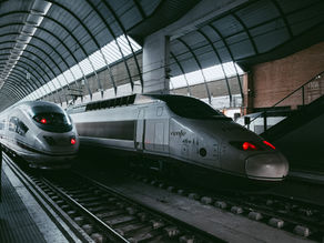 Como Viajar de Trem pela Espanha: Guia Completo para Economizar e Aproveitar Melhor o País