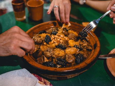 tajine