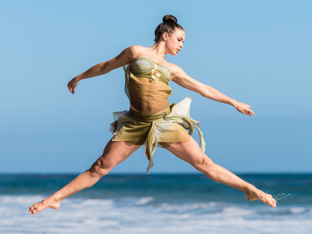 Exploring the Art of Commercial Dance: A Comprehensive Guide