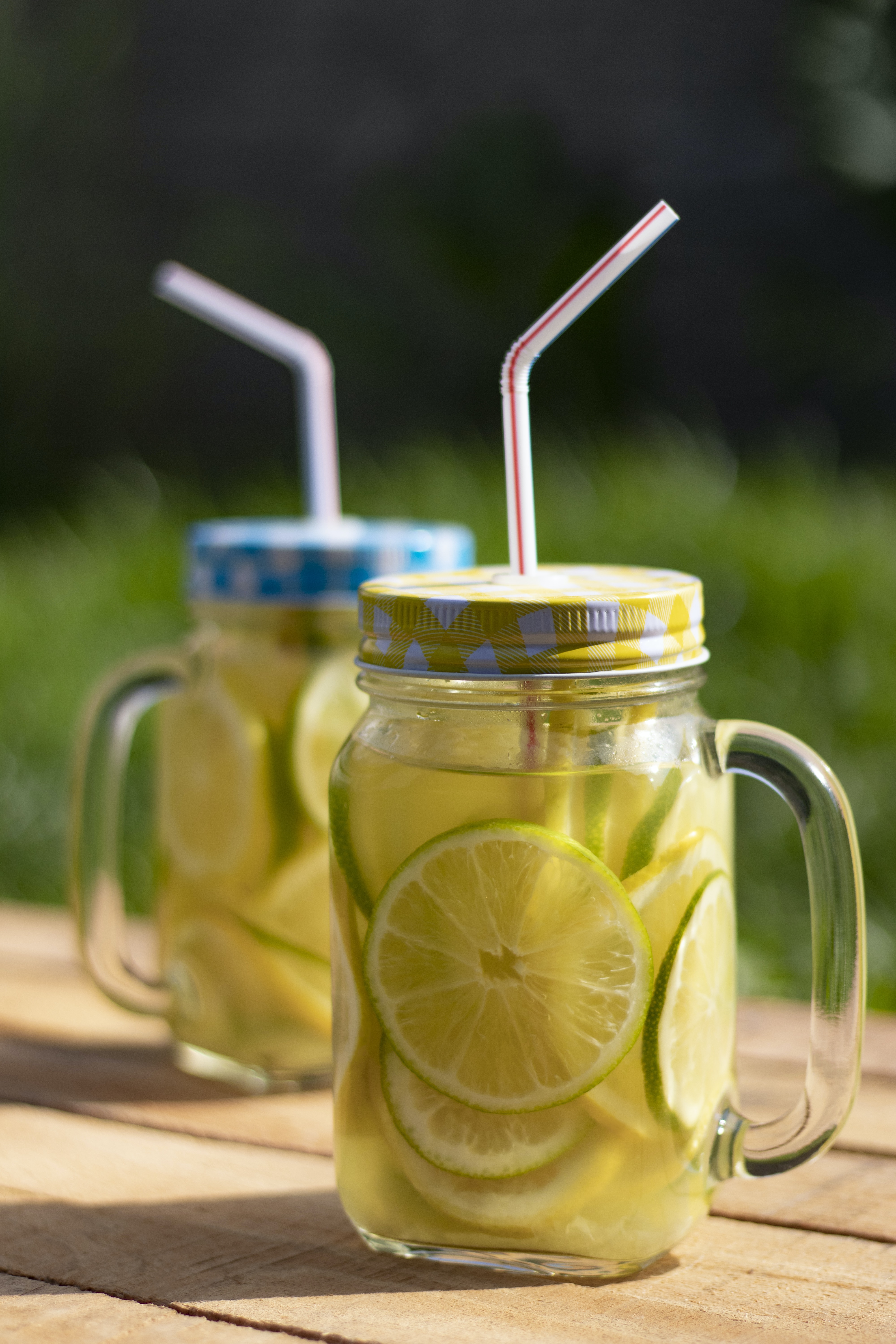 Lemonade Penticton - food blogging services