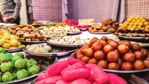 Opinion: The rising popularity of Indian snacks in the West