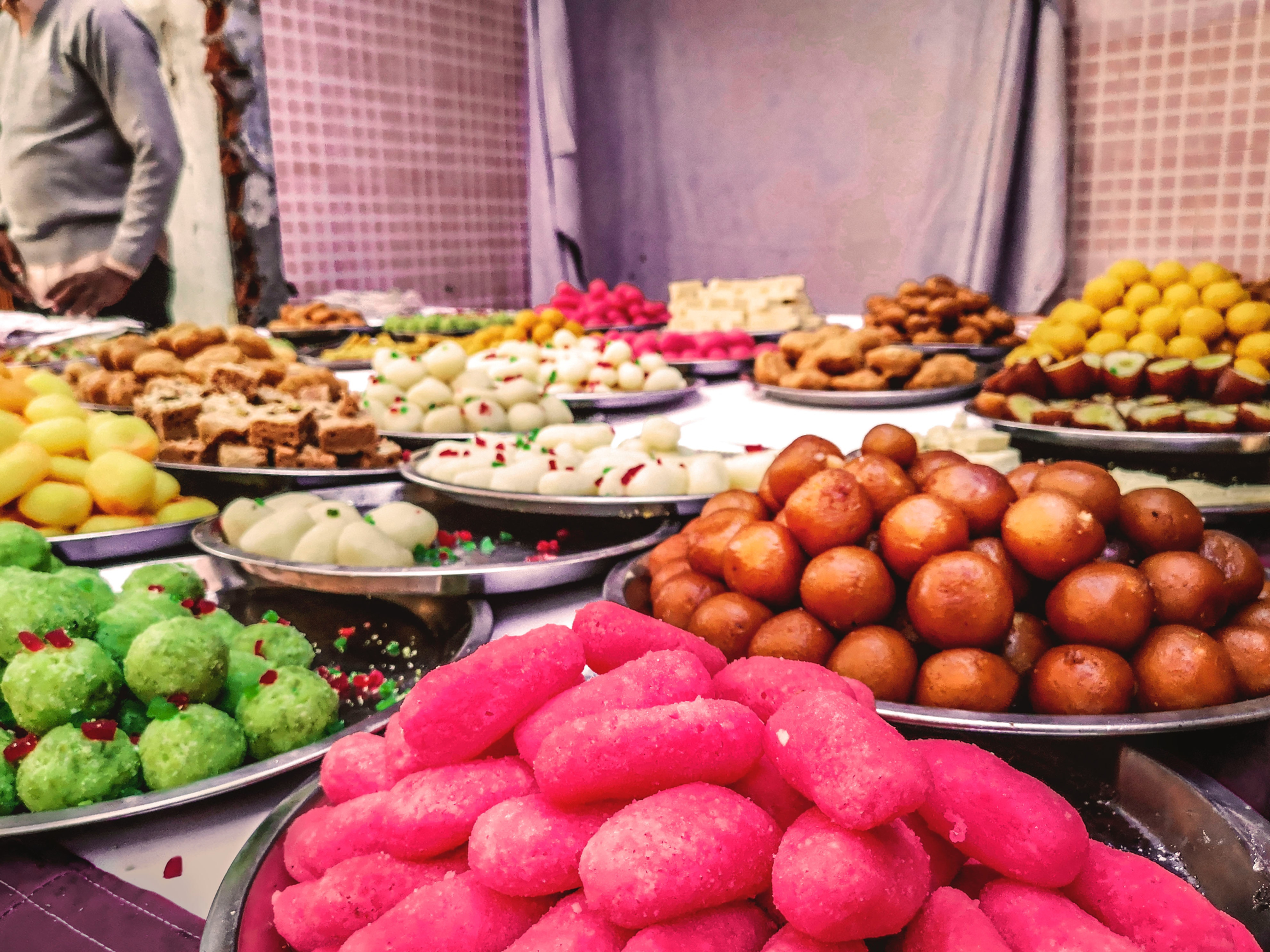 Indian Rocks Ffe Snack Opinion: The rising popularity of Indian snacks in the West | FoodBev Media