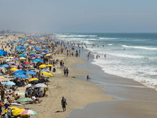 Here's 10 Reasons to Attend This Year's 2026 US Open of Surfing