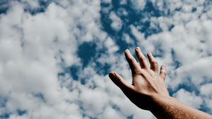 【東福藝聞】HELP, LORD!