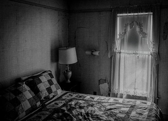 Image by Peter Bryan