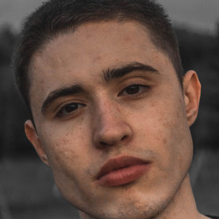 Image by Nikolay Vybornov