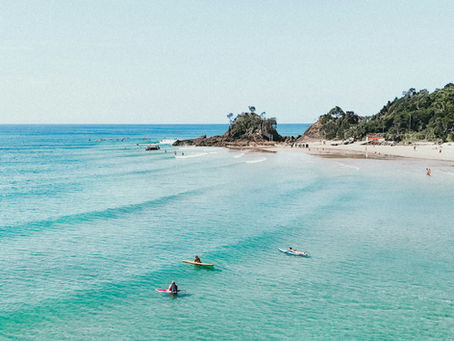 10 Must-Do Things in Byron Bay