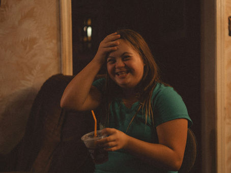 Se o seu filho está acima do peso, a culpa é sua: obesidade infantil mata em silêncio