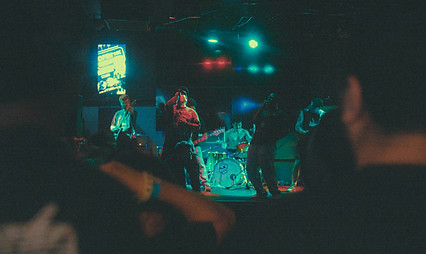 Image by Frankie Cordoba