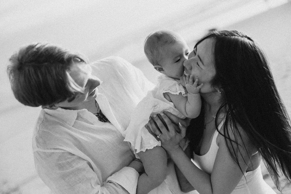 The Maternal Mental Health Leadership Alliance