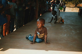 Image by Michael Ali