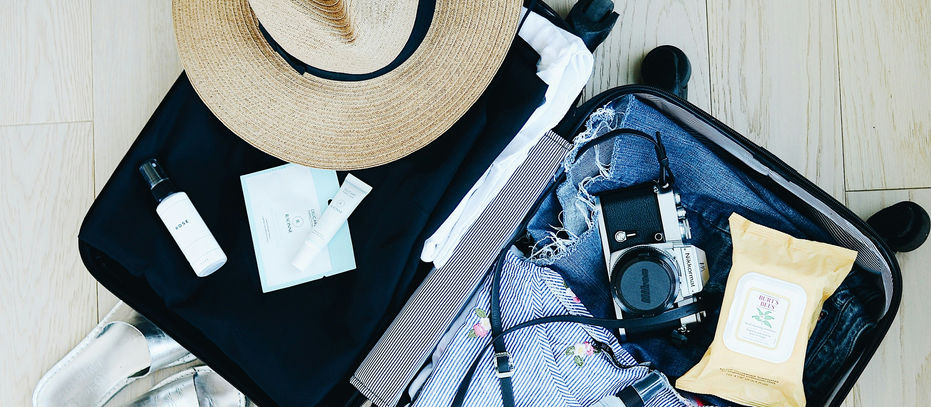 Packing for a Caribbean or Bahamian Cruise