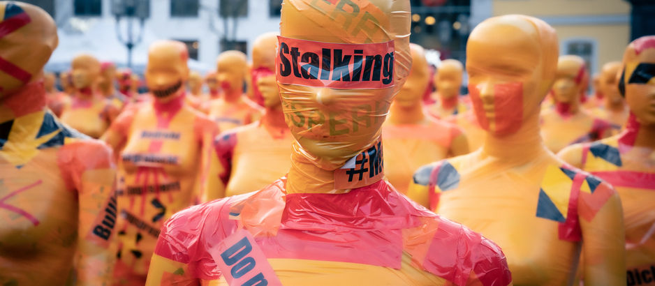 Crime of stalking and murder aggravated by persecutory acts: concurrent or complex crimes?