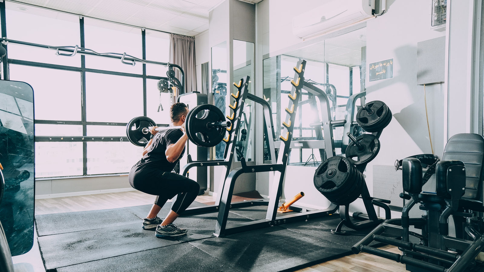 Balancing Act: The Key to Lower Body Strength and Injury Prevention