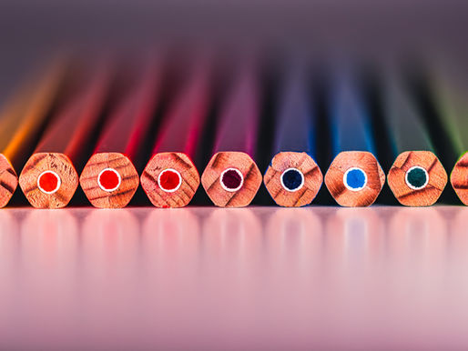 Understanding the Basics of Color Theory: A Guide for Artists and Designers