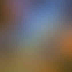 Vibrant cosmic gases and star-forming nebulae photographed through a telescope in Mitzpe Ramon.