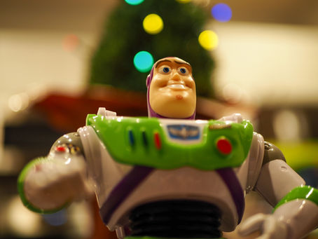 The Pixar Pitch for Presentations: Structuring Your Business Story in 6 Simple Steps