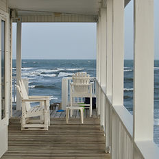 Beach house costa del sol