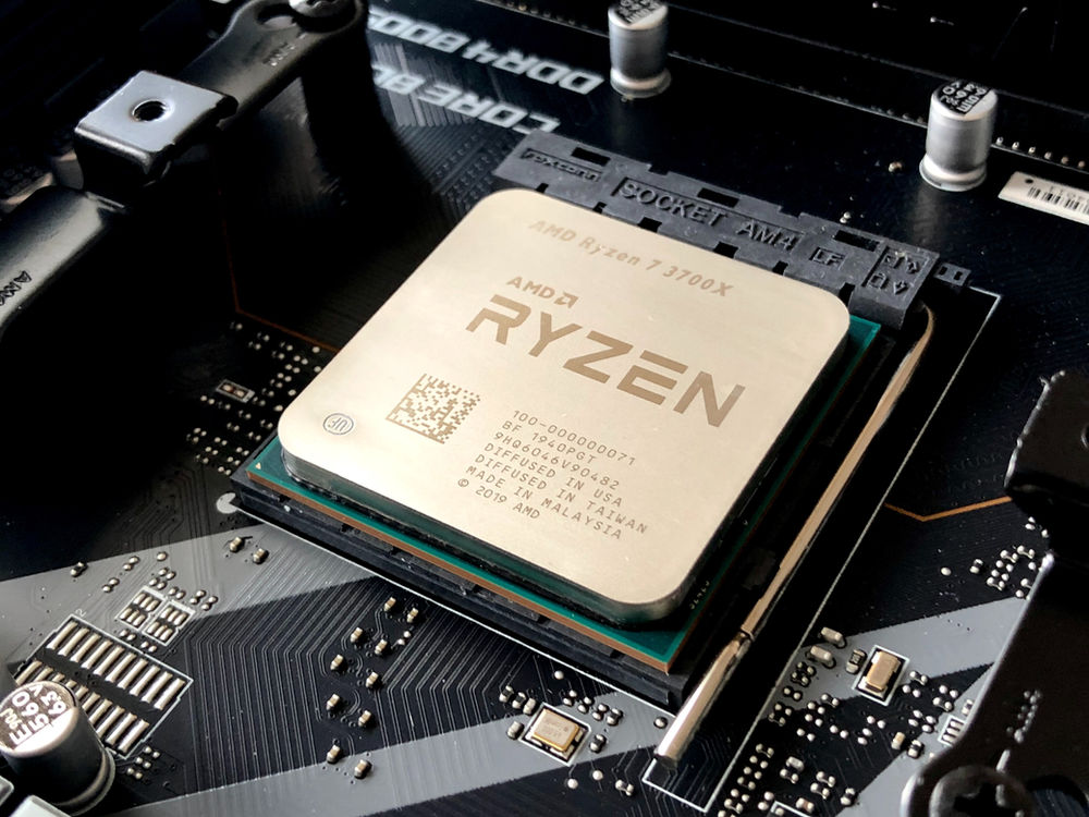 Amd Ryzen 5 O Intel Core I5