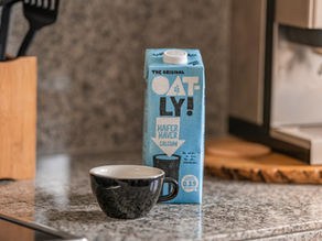 The Good, the Bad, & the Oatly: What Can Be Learned from the Oat Milk Brand Taking Over the Internet
