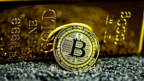 Covid19 is forcing fans of Bitcoin to realize it’s not a “safe haven” after all