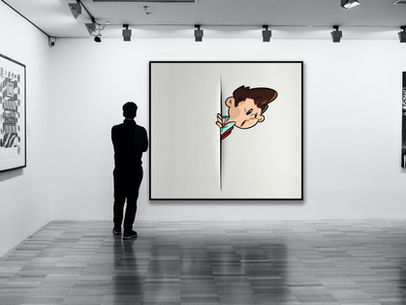 Why are we creating new tech for making art?