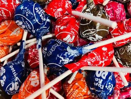 Tootsie Roll: A Timeless Classic