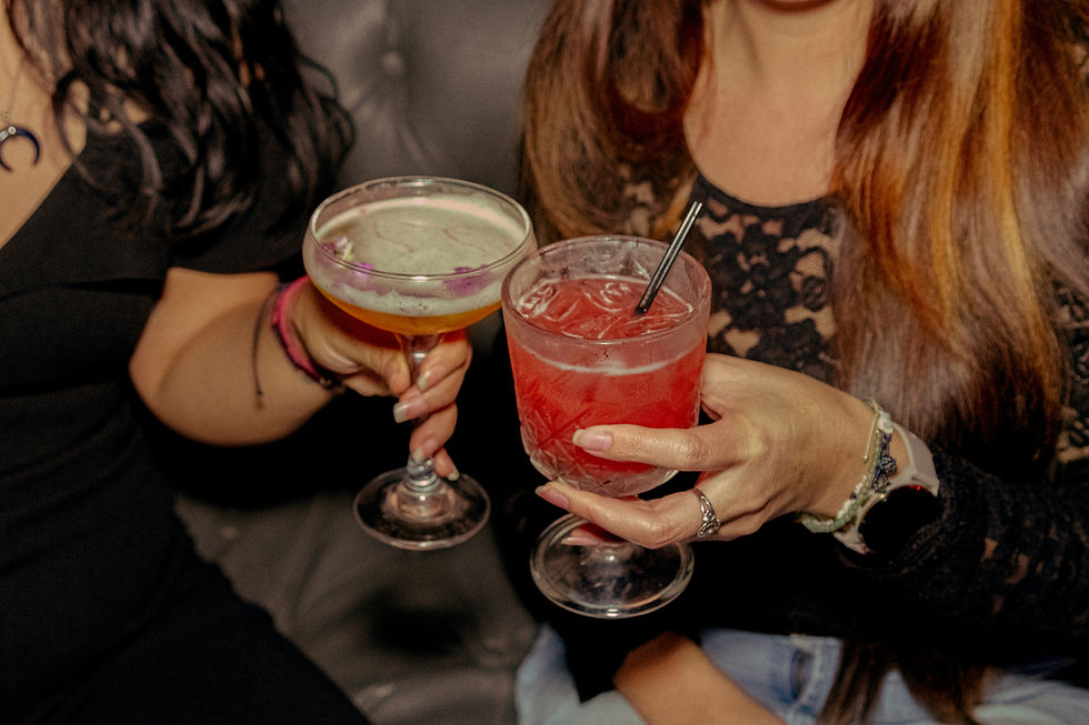 Alcoolismo entre as mulheres: causas, riscos e prevenção