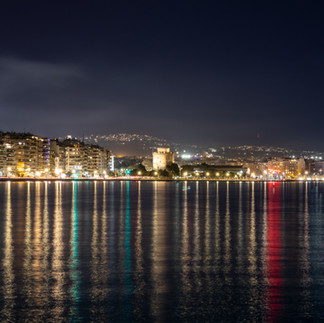 Selanik Gezi Rehberi