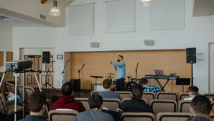 The Crisis of Trust in Church Leadership