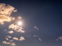 Heat Advisory From 11 a.m. to 8 p.m. Tuesday, July 14th